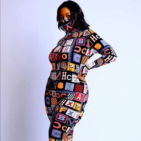 Pants & Jumpsuits Alphabetically Neon Jumpsuit Poshmark